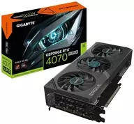 グラフィックボード GIGABYTE GeForce RTX 4070 SUPER EAGLE OC 12G [GV-N407SEAGLE OC-12GD]