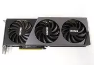 グラフィックボード ELSA GeForce RTX 4070 Ti ERAZOR [GD4070T-12GEREZX]