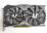 グラフィックボード ZOTAC GAMING GeForce RTX 2070 MINI [ZT-T20700E-10P]