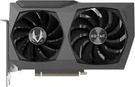 Graphics Board ZOTAC GAMING GeForce RTX 3060 ti GDDR6X Twin Edge [ZT-A30620E-10P]