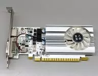 グラフィックボード 玄人志向 GeForce GT 1030 2GB [GF-GT1030-E2GB/LP]