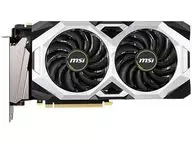 Graphics Board MSI GeForce RTX 2070 SUPER 8 gb GDDR6 [GeForce RTX 2070 SUPER VENTUS]