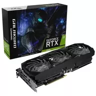 [14-Day Warranty] GALAKURO GAMING NVIDIA GeForce RTX 3080 Graphics Board [GG-RTX3080-E12GB/TP/LHR]