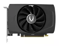 グラフィックボード ZOTAC GAMING GeForce RTX 4060 8GB SOLO For SI [ZTRTX4060SOLO/ZT-D40600G-10L For SI]