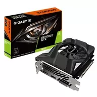 【当社14日返金保証】GIGABYTE GeForce GTX 1650 D6 OC 4G (rev. 2.0)[GV-N1656OC-4GD R2.0](メーカー整備品)