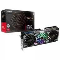 【当社14日返金保証】グラフィックボード ASRock AMD Radeon RX 9070 XT Taichi 16GB OC [RX9070XT TC 16GO]