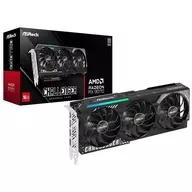 【当社14日返金保証】グラフィックボード ASRock AMD Radeon RX 9070 Challenger 16GB [RX9070 CL 16G]