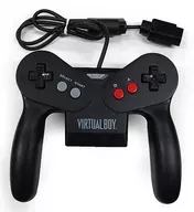 Virtual Boy Attached Controller