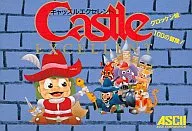 (with box&manual) Castle Excellent