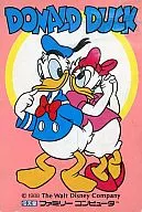 (with box&manual) Donald Duck