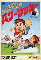 With box&manual Power Soccer