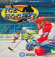 (with box&manual) USA ICE HOCKEY IN FC