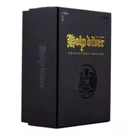 (Há uma teoria da caixa) Holly Diver Collector's Edition -Black (Versão dos EUA) para a América do Norte (a versão doméstica não funciona)