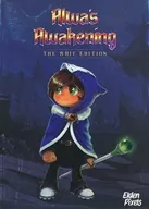 (with box&manual) North American Alwa's Awakening [THE 8-BIT EDITION] (Domestic version does not work)