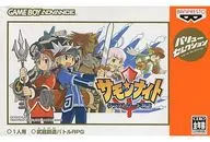 SUMMON NIGHT Craft Sword Story