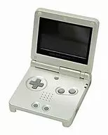 攪拌器Lite Gold)GameBoy Advance SP主機