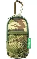 Mobile Pouch Micro Camouflage