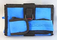 GAMEBOY MICRO Game Bag M (Azul)