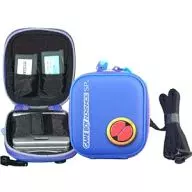 Rockman EXE Pouch SP (Thermo To Ver.) for GBASP