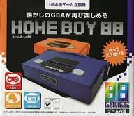 HOME BOY 88(パープル)