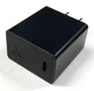 Analogue Fast Charging Power Supply