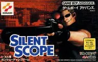 [外箱のみ] SILENT SCOPE