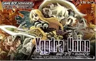 [Outer Box Only] Yugdora Union
