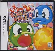 Bubble Bobble DS