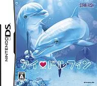 ▼Dolphin