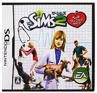 The SIMS2 Pet Wannyan Life