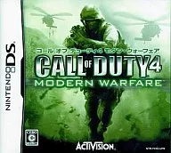 Call of Duty 4 Modern Warfare