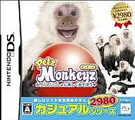 Petz Monkeyz カジュアルシリーズ2980