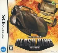 CLASH KING V201 - Crash King