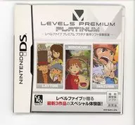 Nivel Cinco Premium Grab bag PLATINO
