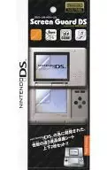 Screen Guard DS for Nintendo DS