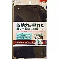 ジャスト・イン・ワンLL ブラック(DSiLL/DSi/DSLite/DS用)