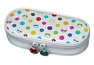 Conjunto de Bolsas de Aniversário