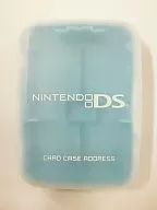CARD CASE ADDRESS