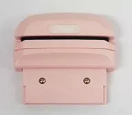 DS・DSLite専用カードリーダー (ピンク)