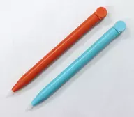 DX Stick Pen 2 Set (rojo, azul)