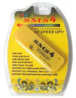 THE NEO NDS SMS4