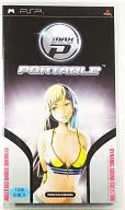 韓國版DJMAX PORTABLE(可在國內使用)