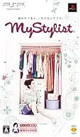 My Stylist [with camera]