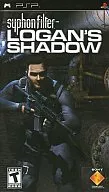 North American version syphon filter LOGAN 's SHODOW (Domestic use)
