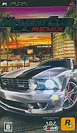 MIDNIGHT CLUB:L.A. REMIX