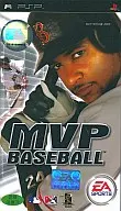 韓国版 MVP BASEBALL(国内使用可)