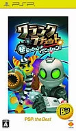 Crank and Ratchet Secret Mission ☆ Ignition [PSP the Best]