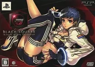 DJ MAX PORTABLE BLACK SQUARE [limited edition]