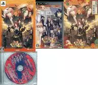 逢魔時～怪談ロマンス～[限定版] (状態：外箱状態難)