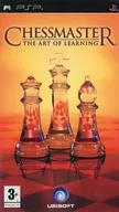 EU版CHESSMASTER THE ART OF LEARNING(国内版主机可动作)